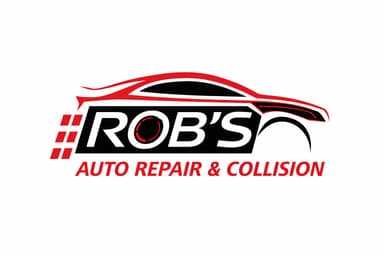 Rob's Auto Repair & Collision